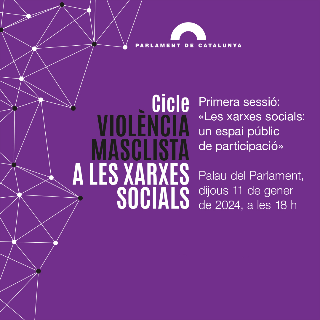 Parlament de Catalunya tweet media