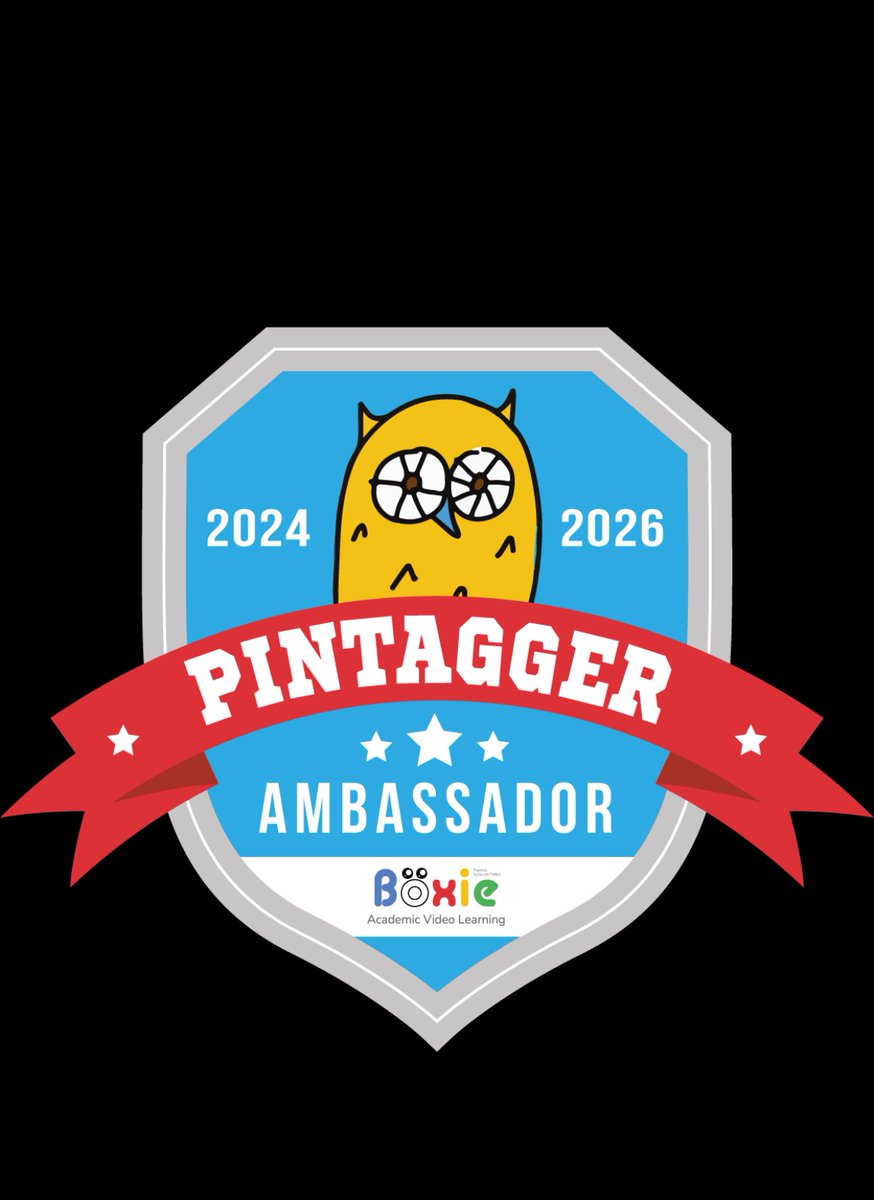 NublaRubio's tweet photo. #Embajador #Classinthebox Estrenamos nueva badge de Embajador/a de @ClassInTheBox @ejruizgarcia @sepiegob @colegioNSHuerto @miguelmilan @eTwinningDestek @imgende @AgoraAbierta 
Herramienta maravillosa para @flippedlearn @EUErasmusPlus @eTwinning_es @carlosjmedina @Elfonsdelmar https://t.co/PAwIcVMcBu