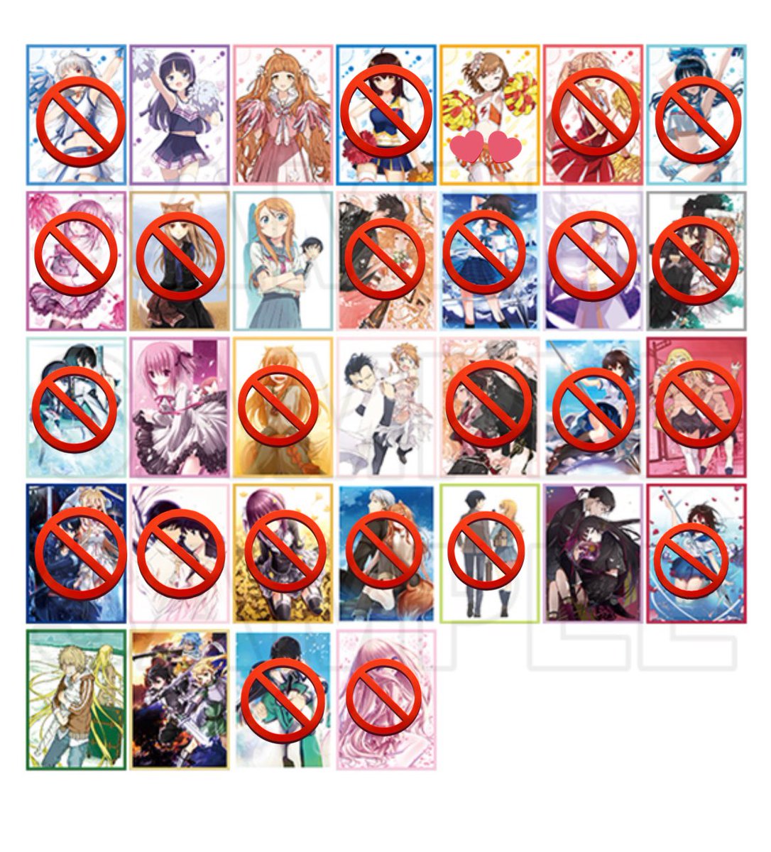 noz@トレード用 tweet media