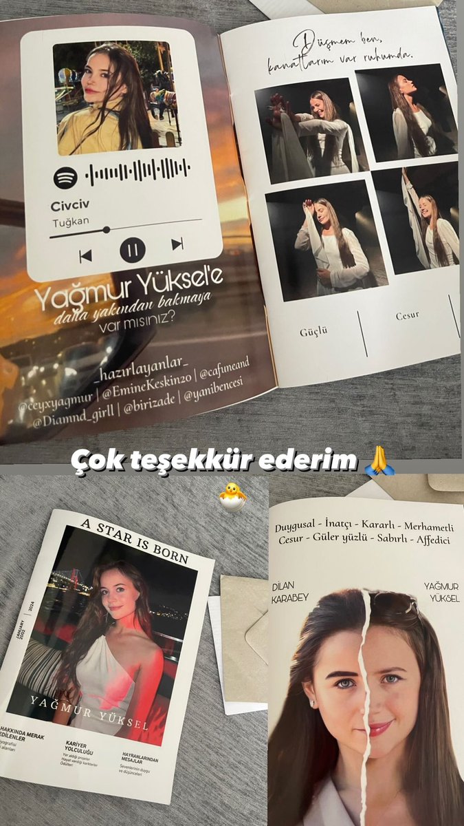 İyi kalpli ve Cesur ailem🐣🤍 
Sizi çok seviyorum