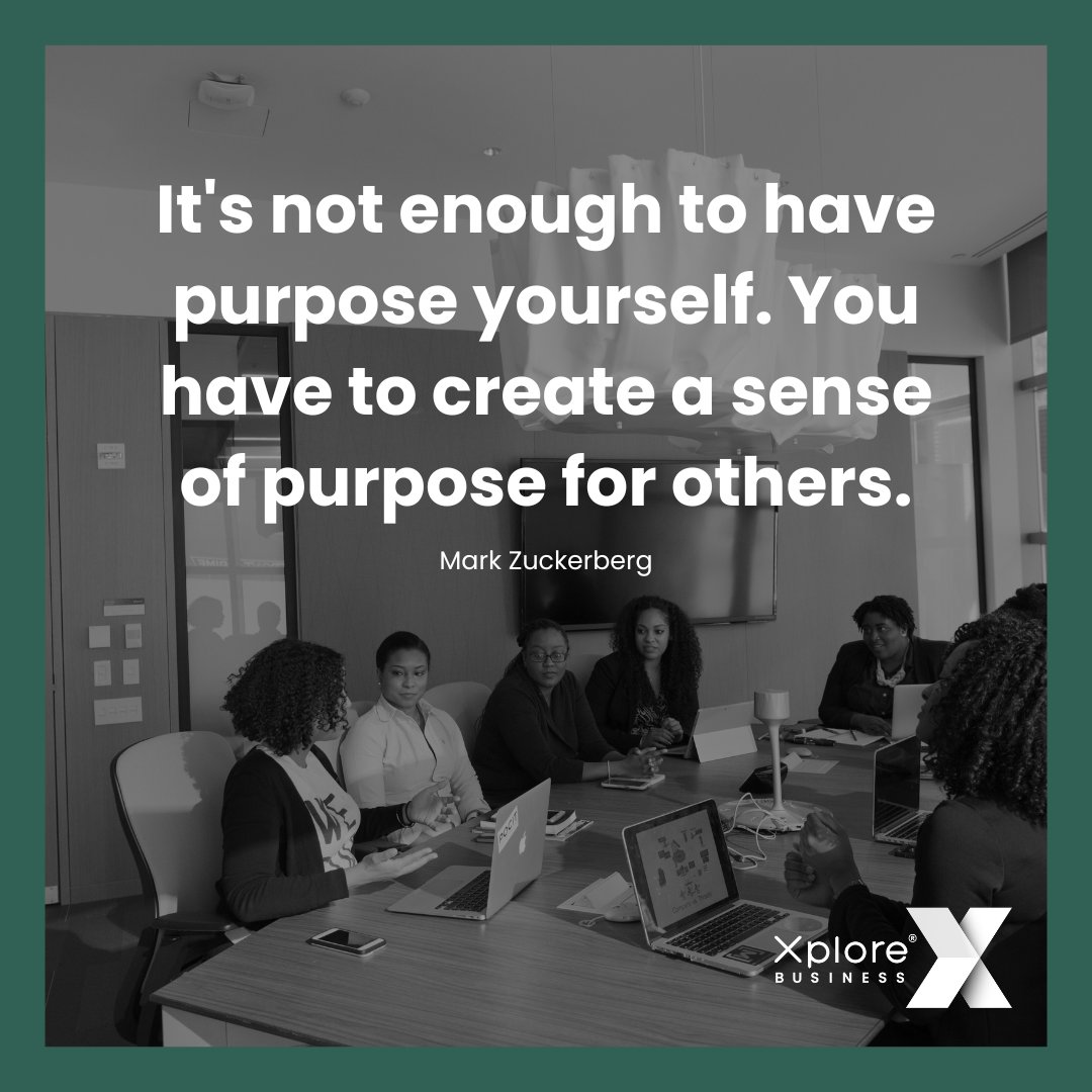 XploreBusiness's tweet photo. It's difficult to achieve success without the help of others. While you're chasing your dreams, don't forget the people that helped you along the way and help them find success of their own.

#MotivationMonday #TeamWorkMakesTheDreamWork https://t.co/MpMA6MHC12