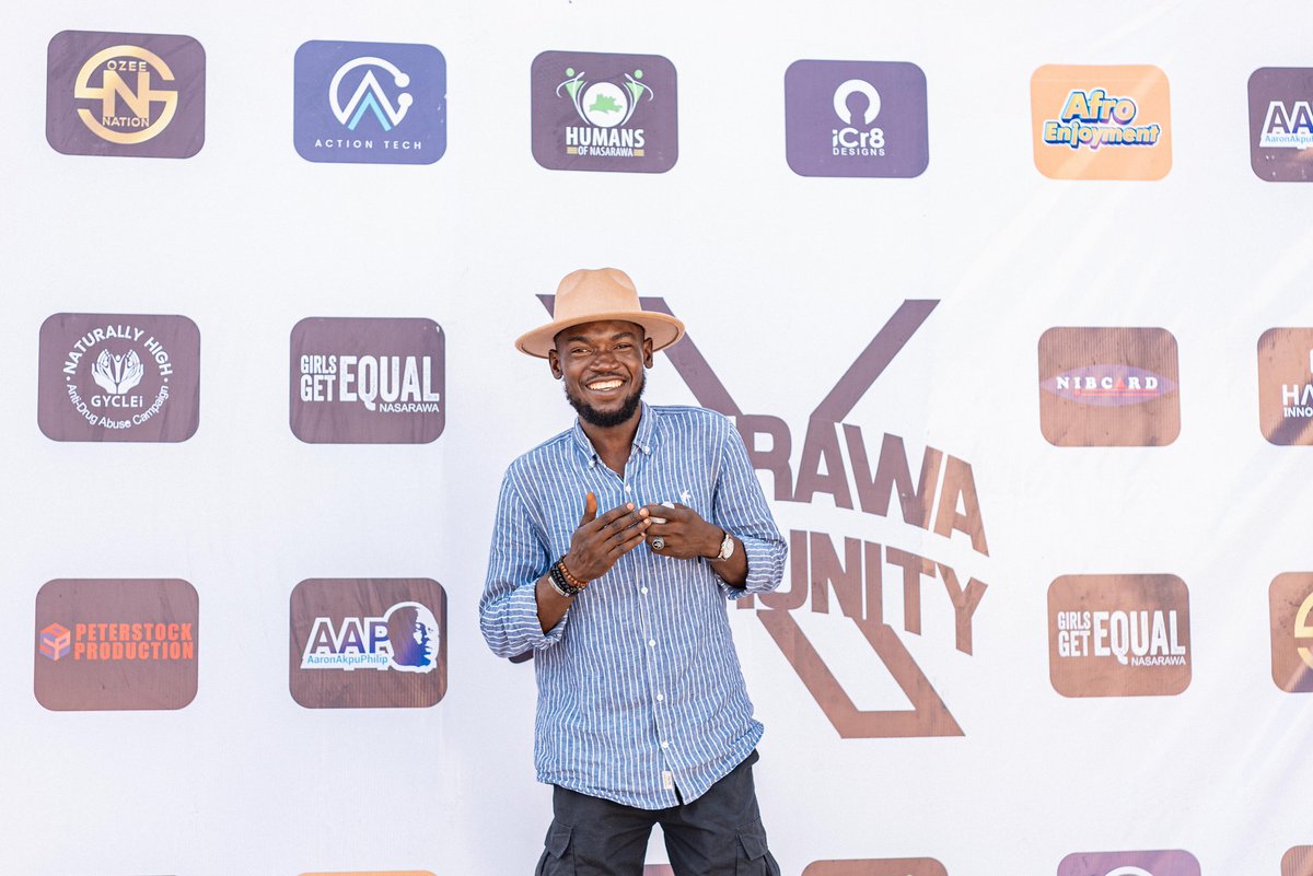 nativeghost2's tweet image. A week ago, great time @NasarawaTweeps hangout..
#Ghost 
#NasarawaTweeps