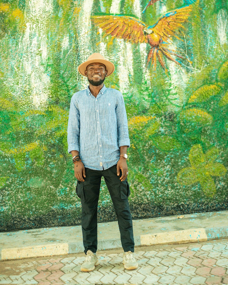 nativeghost2's tweet image. A week ago, great time @NasarawaTweeps hangout..
#Ghost 
#NasarawaTweeps