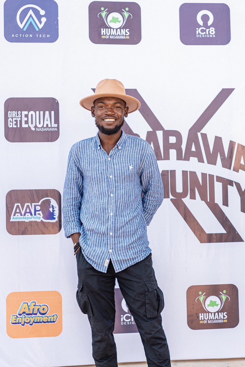 nativeghost2's tweet image. A week ago, great time @NasarawaTweeps hangout..
#Ghost 
#NasarawaTweeps