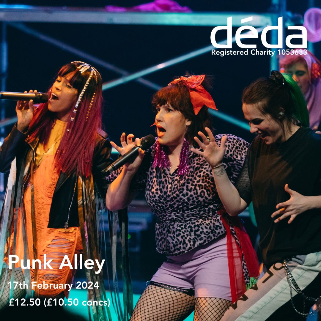 Déda Derby UK tweet media