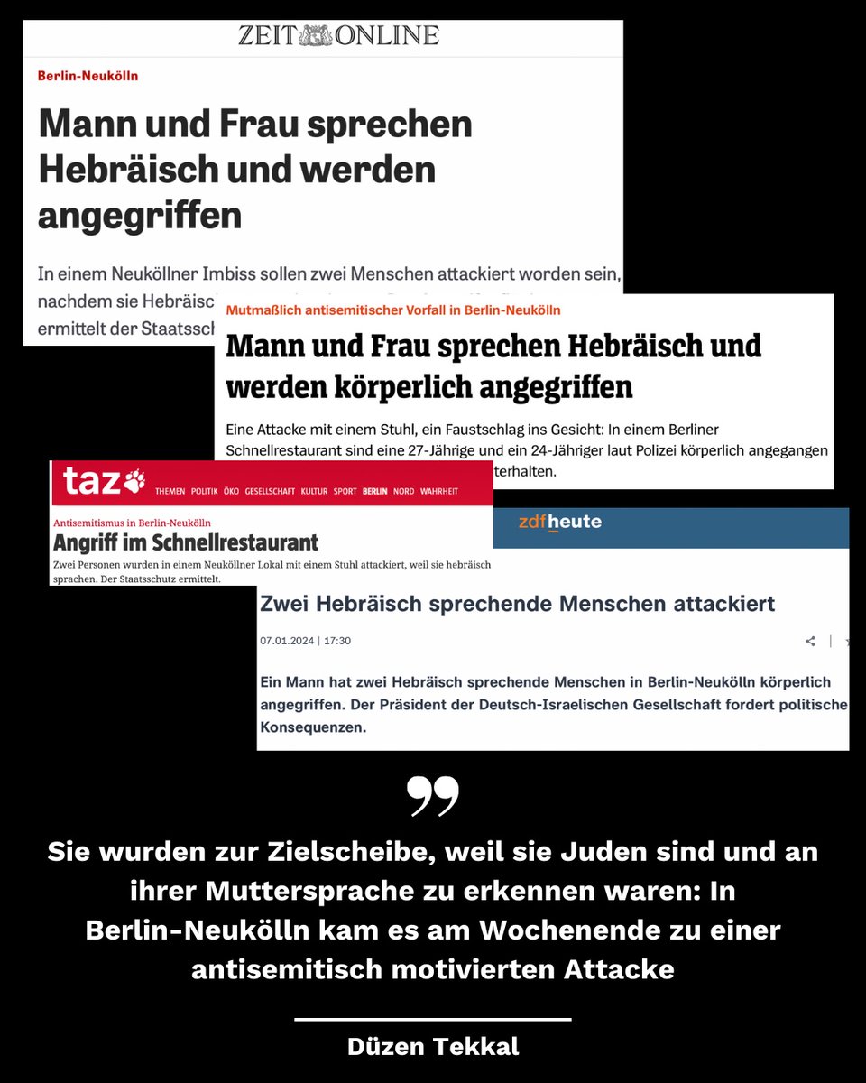 Düzen Tekkal tweet media