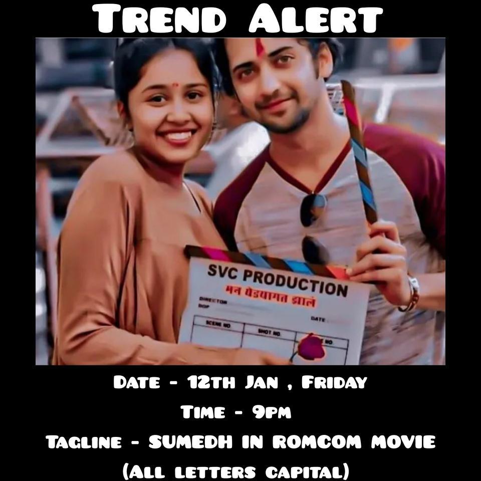 Thank You Sumedh ✨ tweet media