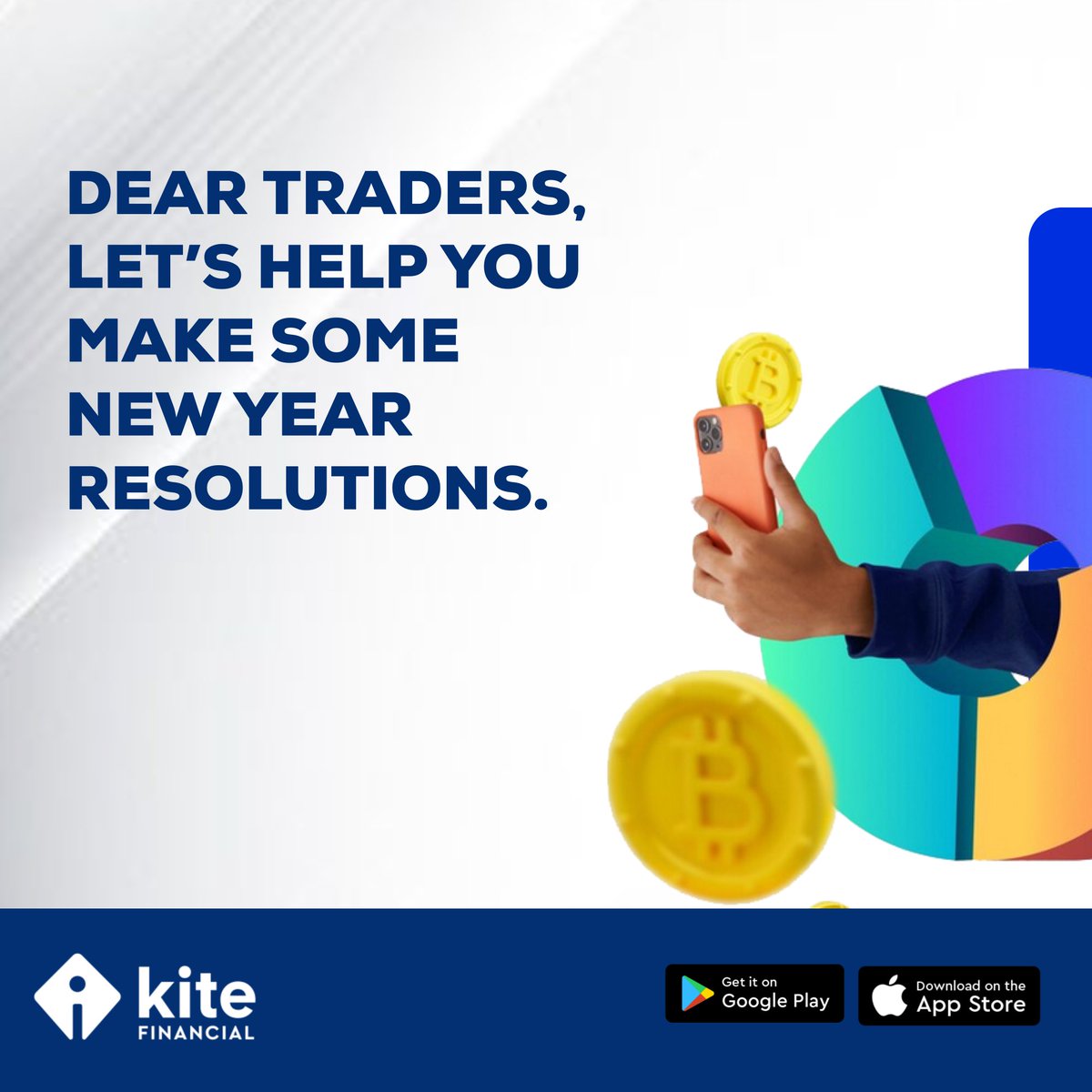 Kite Financial tweet media