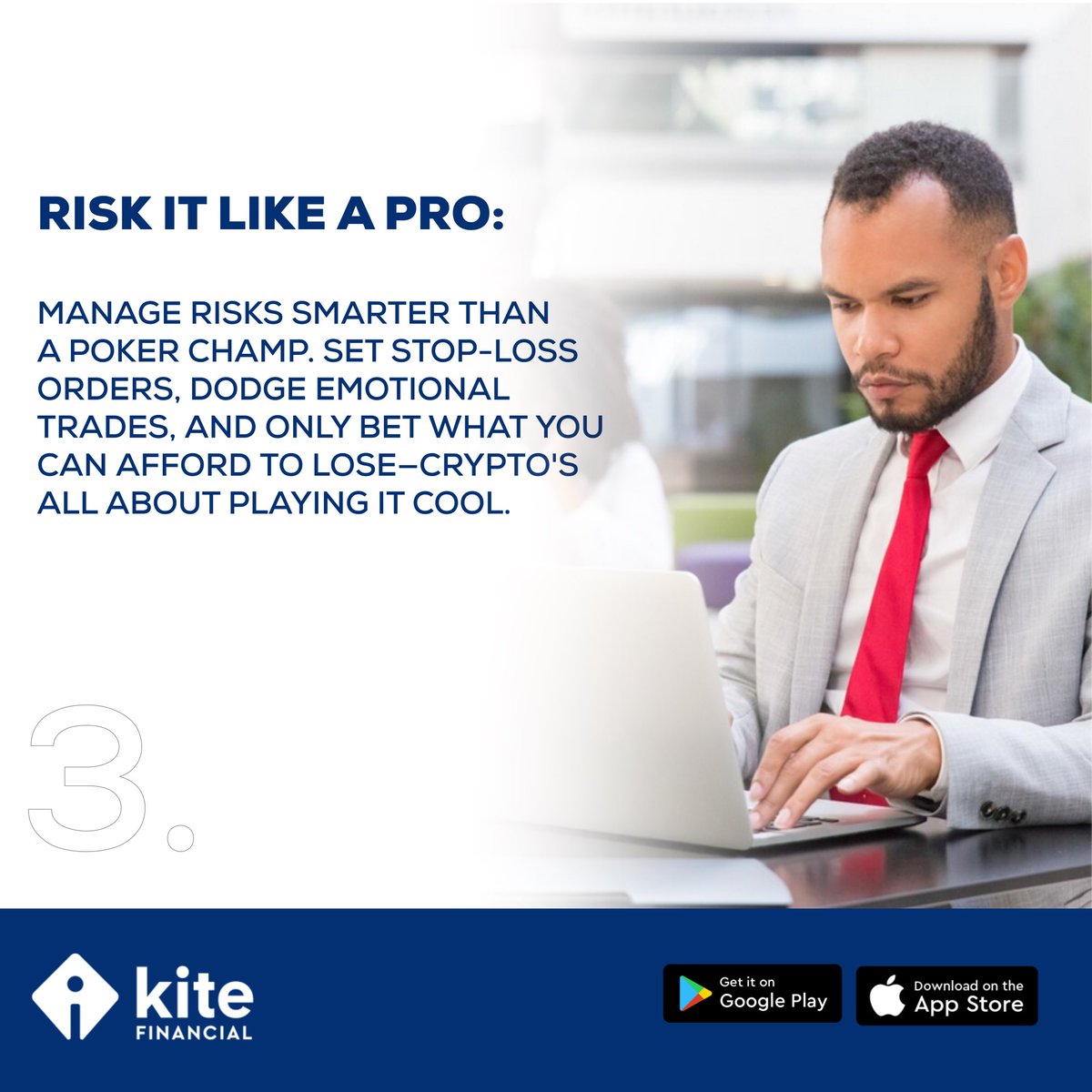 Kite Financial tweet media