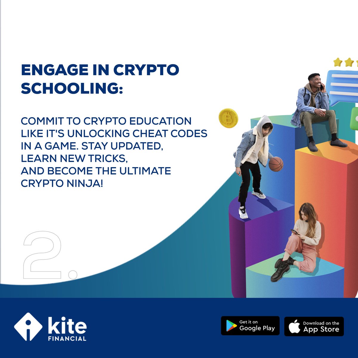 Kite Financial tweet media