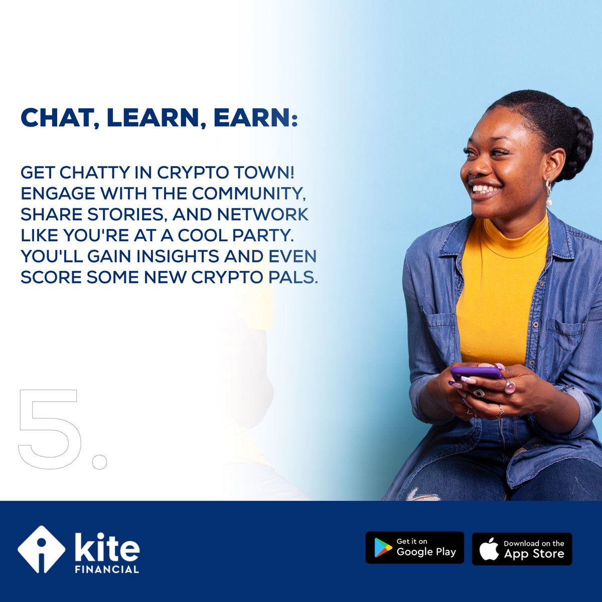 Kite Financial tweet media