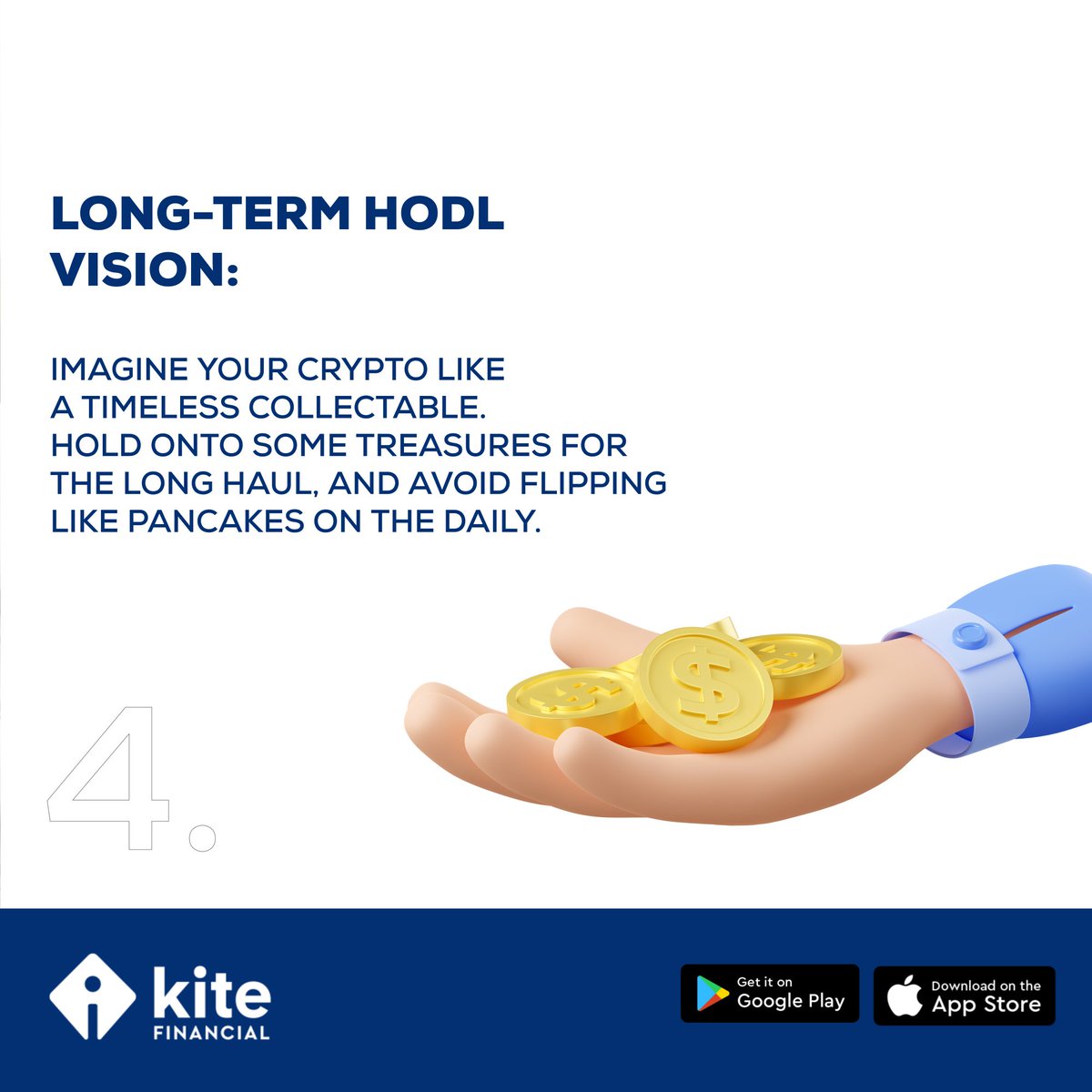Kite Financial tweet media