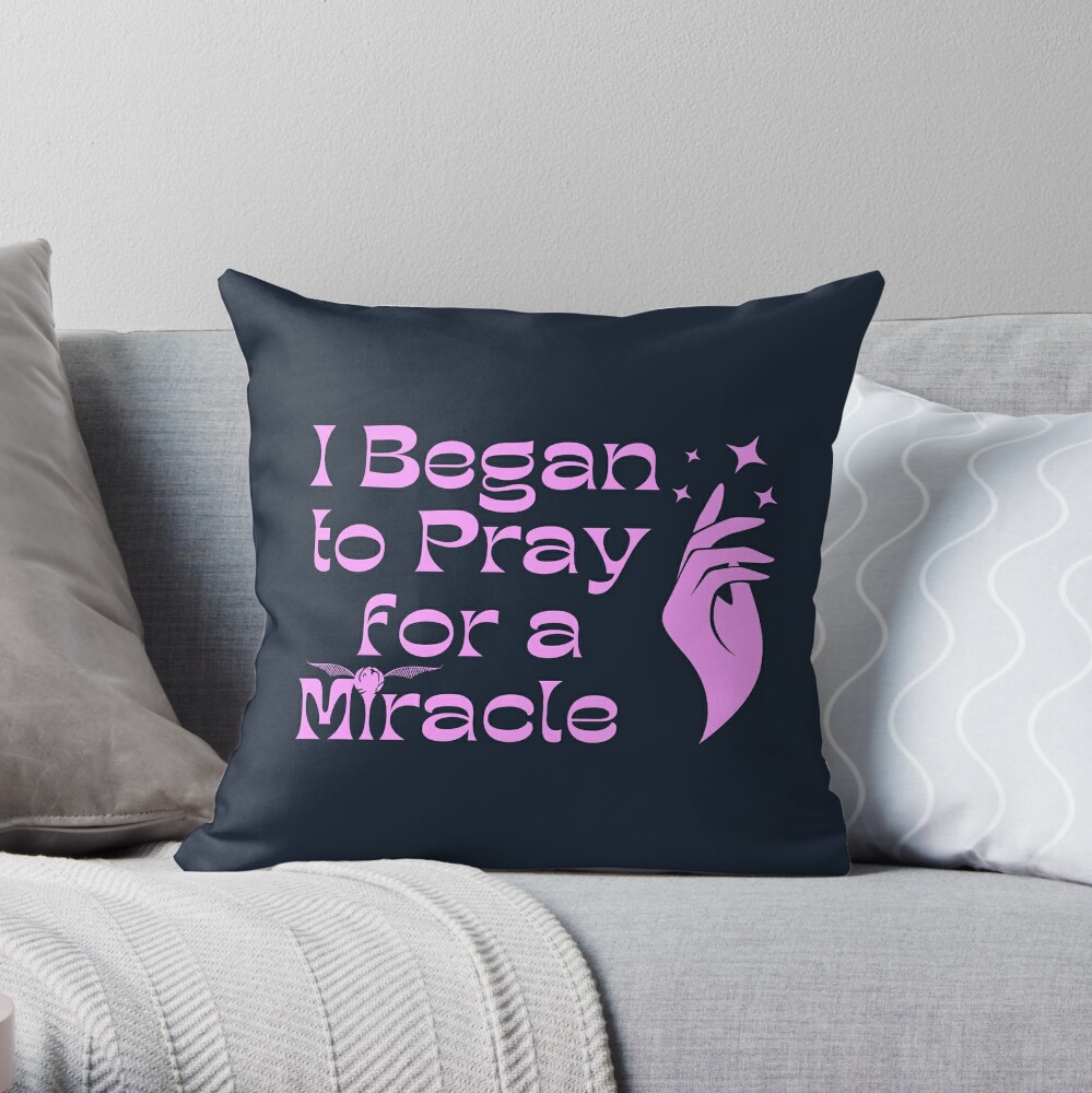 redbubbleBA's tweet photo. 🌟 Embrace the power of hope and miracles with our "Pray for Miracles - A Walk to Remember" design! 📖✨ Let the poignant words inspire you daily. [https://t.co/wwhIkbFih3] #RBandME #NetflixUSA #movies #awalktoremember #Trending #TrendingHot #trending2024 #quotes #quoteoftheday https://t.co/ZBRLUr4ezY