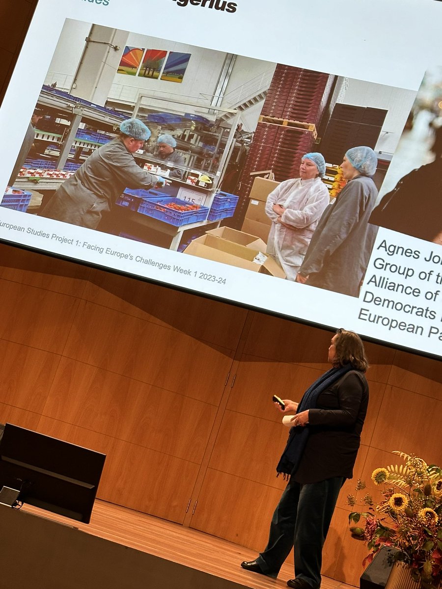 Single Digitaal Gateway - grensoverstijgende diensten voor arbeidsmigratie binnen de EU. Uitdaging!

Freedom to work, live in the EU. 

<a href="/dehaagse/">De Haagse Hogeschool / THUAS (INACTIEF/INACTIVE)</a> <a href="/Mendeltje/">Mendeltje van Keulen</a> <a href="/a_jongerius/">Agnes Jongerius</a> @rosagroen