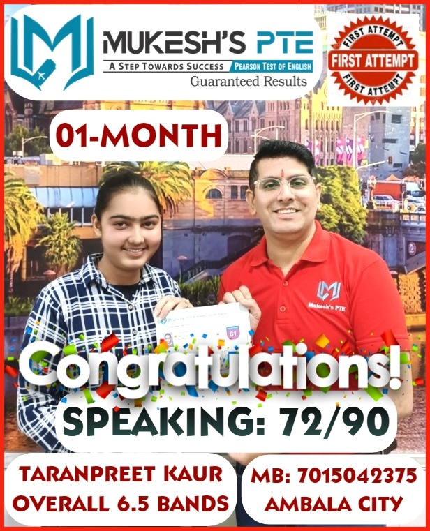 MukeshPte's tweet image. #PearsonLanguages #BeYourselfinAnyLanguage #Pearson #PearsonEnglish #Canada #StudyInCanada #PTE #PTEAcademic #PTEAcademicSDS #mukeshpte #mukeshdawar #ptekarbefikar @pearson @pearsonlanguage