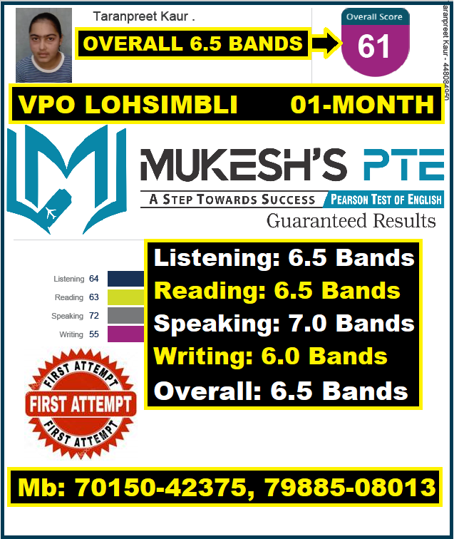 MukeshPte's tweet image. #PearsonLanguages #BeYourselfinAnyLanguage #Pearson #PearsonEnglish #Canada #StudyInCanada #PTE #PTEAcademic #PTEAcademicSDS #mukeshpte #mukeshdawar #ptekarbefikar @pearson @pearsonlanguage