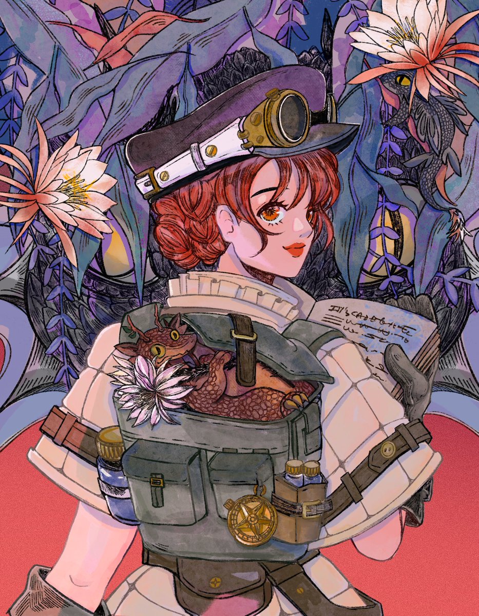 PENPISKETCH tweet media