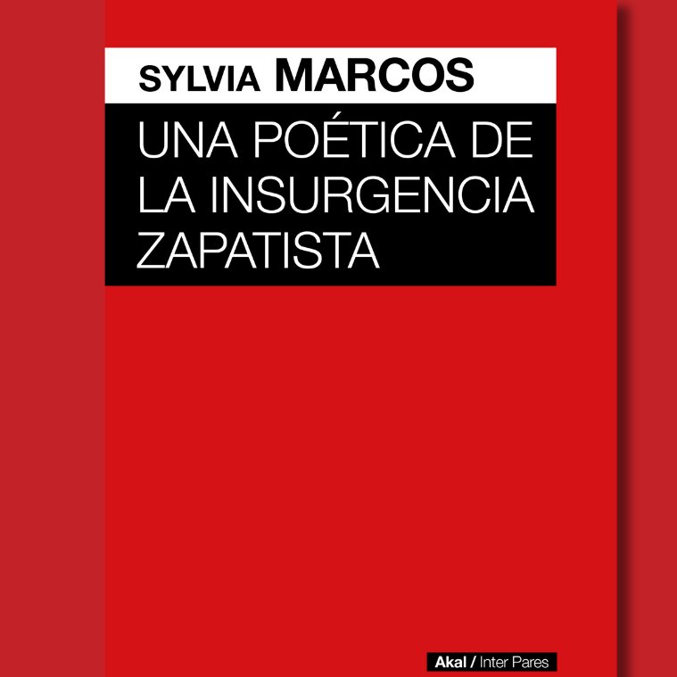 AkalMx's tweet photo. 🎙Estamos #AlAire 

#Hoy, la pensadora Sylvia Marcos conversa con @mquemain sobre su libro “Una poética de la insurgencia zapatista”.

🎧 Ven a escuchar @PMovimiento
@RadioUNAM 
📻 Sintoniza el 96.1 FM
💻 https://t.co/UtnTneXZBJ
#HacemosComunidad. https://t.co/s8YxMBxiuM