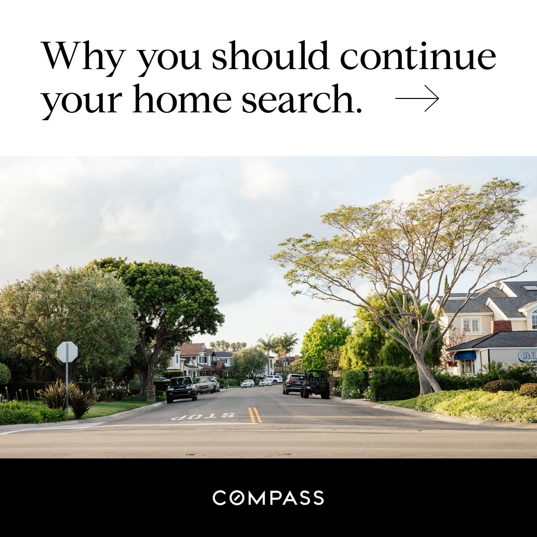 susanhcook's tweet image. Did you give up on your home search in 2023?
𝓢
𝓢
𝓢
#susancookhomes #signaturehomescompass #compasschicago #realestate #realtor #homesearch #househunting #homebuyer #newyearnewhome #homeownership #goals #freshstart