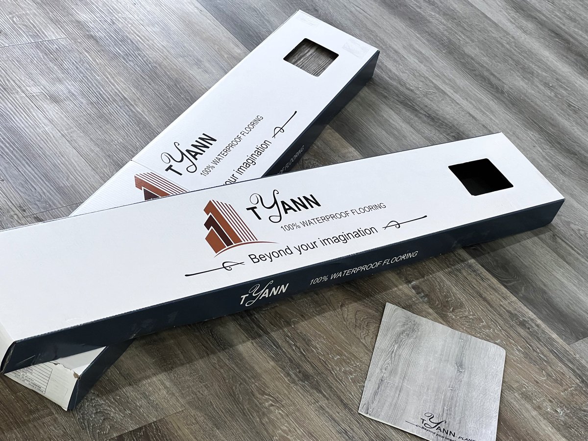 Tyann_Flooring's tweet photo. Just 2 Days Left! Get ready for exciting events! Tyann Flooring is thrilled to join #SWFM2024 on January 10-11 at Globe Life Field in Arlington, TX. Dive into our remarkable flooring selections at🌟Booth #284🌟and experience excellence like never before! #SWFM #tradeshow #Tyann https://t.co/qxwUZkkv5J