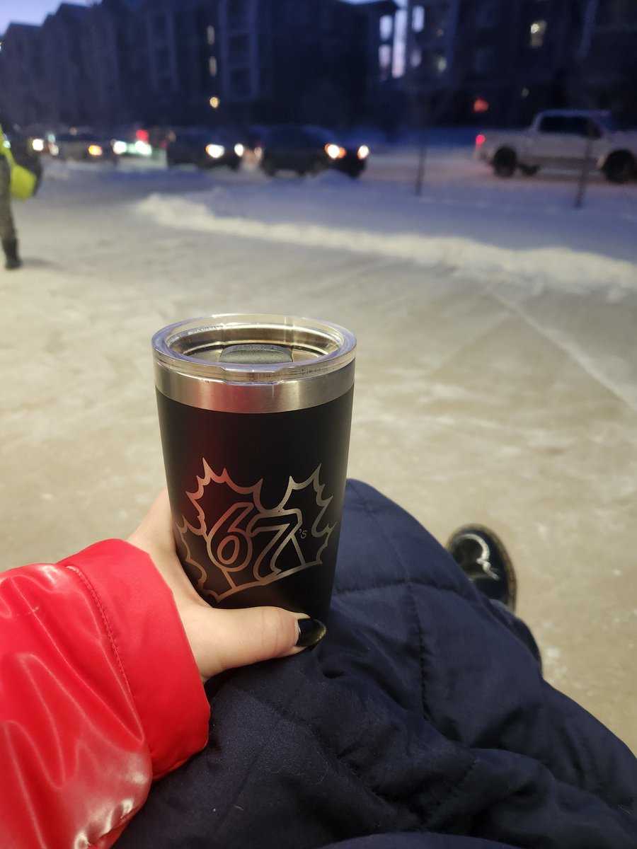 I do love mornings 🌄... sunrise supervision! Welcome back 67s!