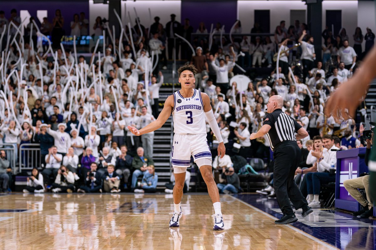 B1GMBBall's tweet image. How big was Ty Berry last night?

😈 7-11 (4-7 3s)
😈 22 pts
😈 4 reb
😈 2 ast
😈 2 stl