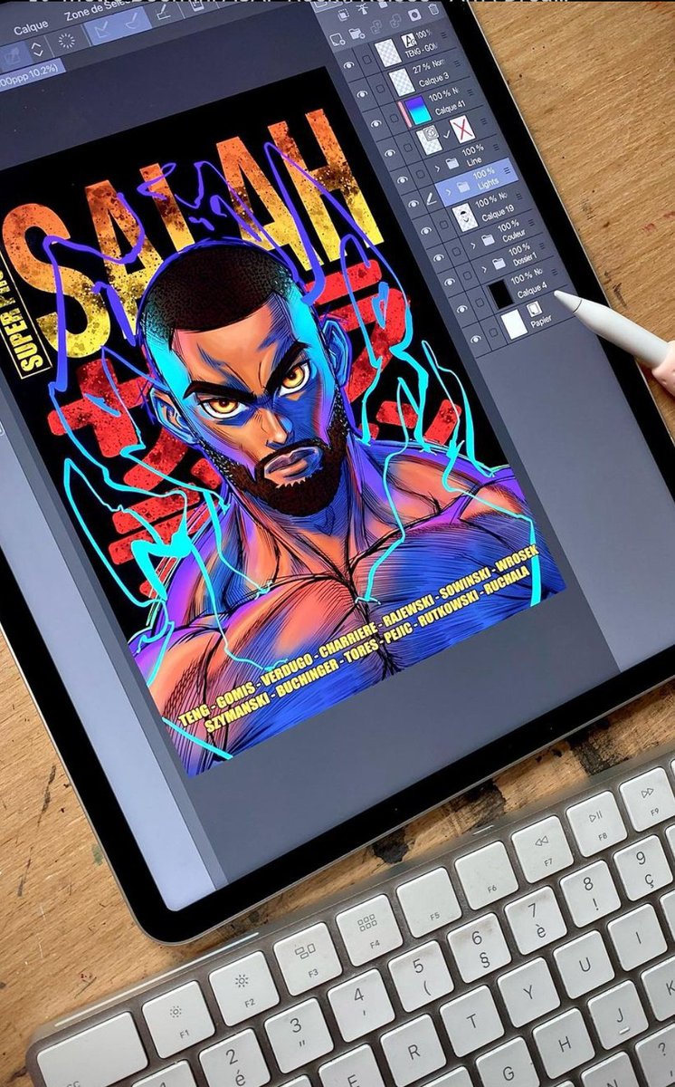 Super Prodige tweet media