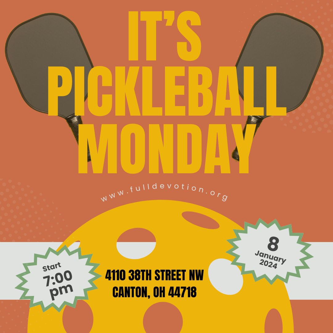 FullDevotion's tweet image. Come and see what's happening tonight from 7pm-8:30. Open to those 18 and older #fulldevotion