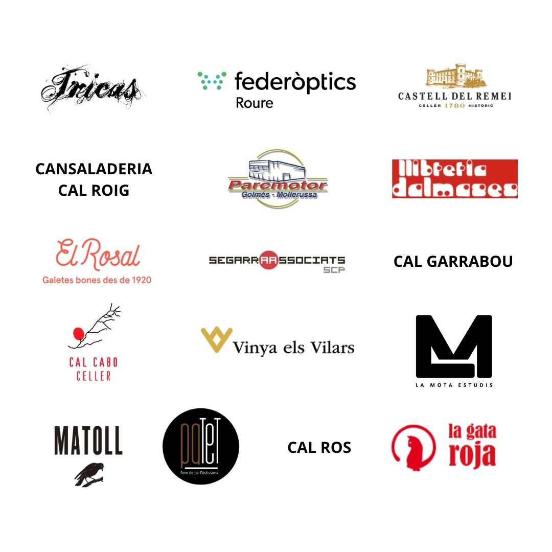 Saó de Ponent tweet media