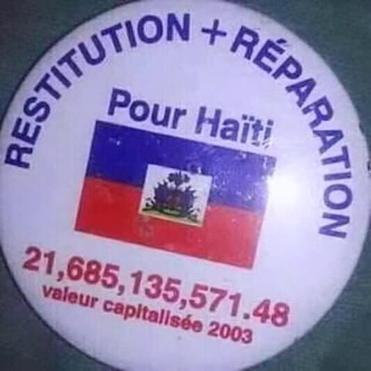 MDaphnice's tweet photo. @avokapepla Men pou saw te kraze 2004 la,pou 21 milya ,masisi bouda fon https://t.co/5sjCaZHPQd
