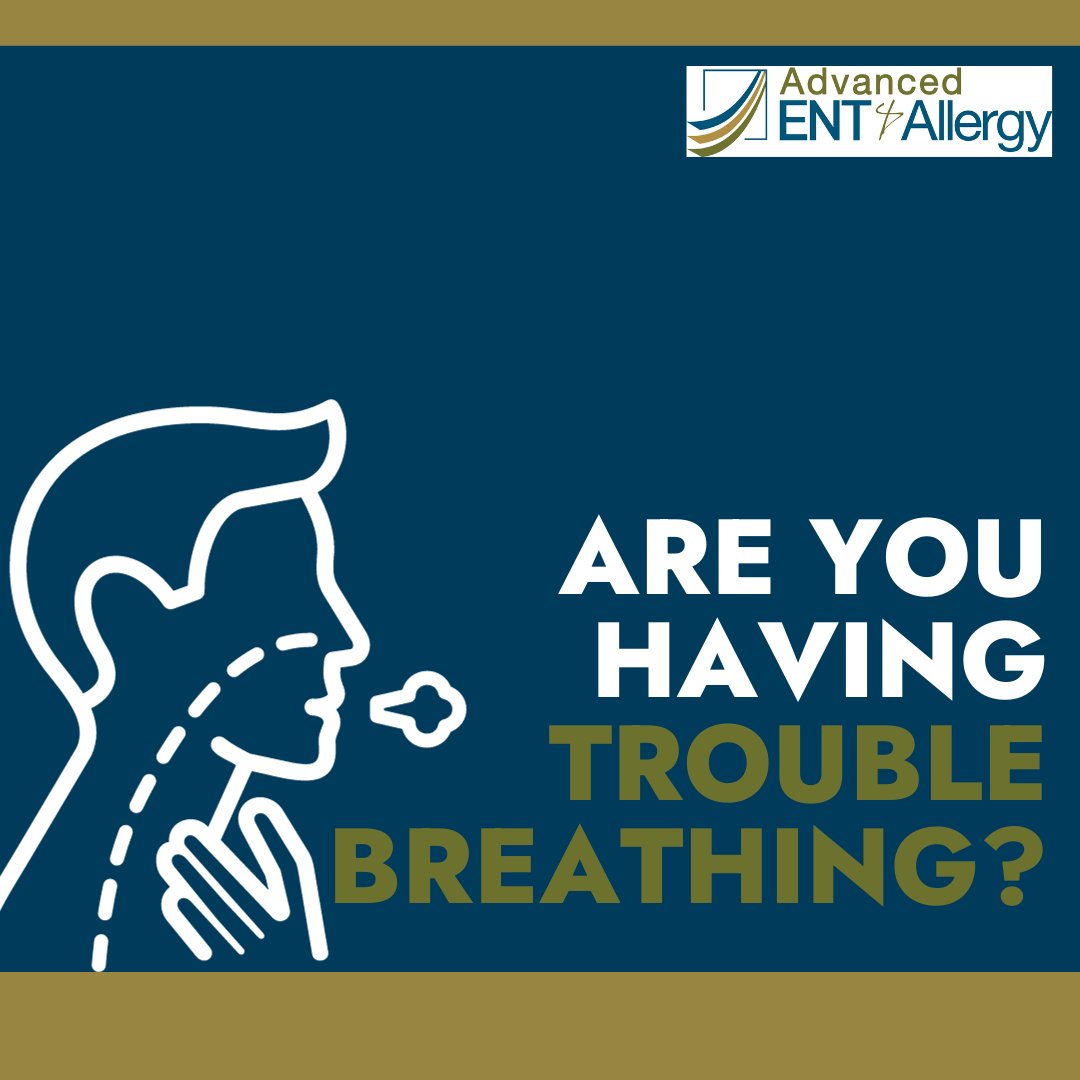 Advanced ENT Allergy tweet media