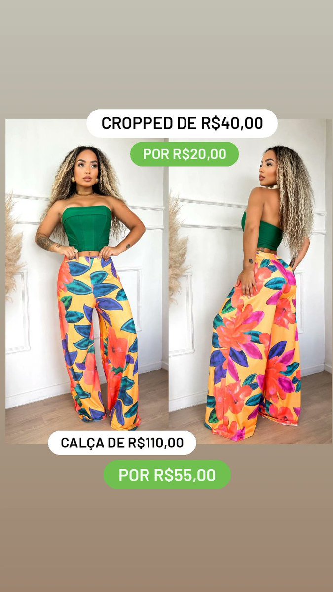 MxstoreR's tweet photo. Todas as peças com 50% de desconto, aproveita para garantir seu look 😍😉

📍Rua Josias n44 - Cidade de deus 

Compre on-line no WhatsApp 
https://t.co/HxUnFjzIL8

🛵 Taxa fixa de entrega r$25,00 para todo Rio de Janeiro. 

🧡 Nosso Instagram 
https://t.co/WKKxqPWrbz… https://t.co/T6txXCEh0l