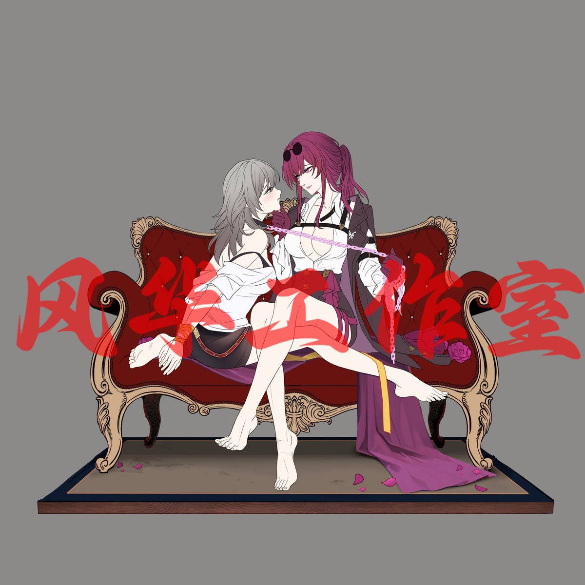 hamajippaR18 tweet media