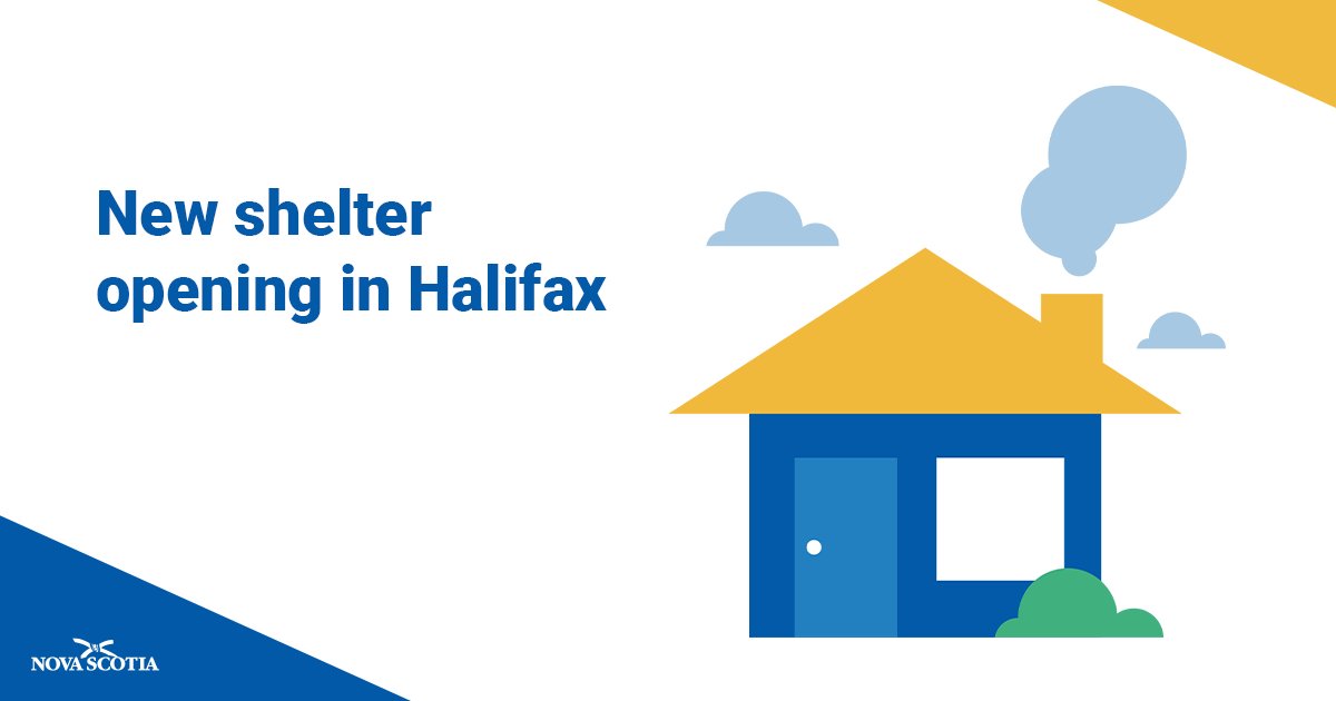 Nova Scotia Gov. tweet media