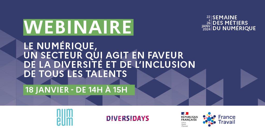 France Travail Pays de la Loire tweet media