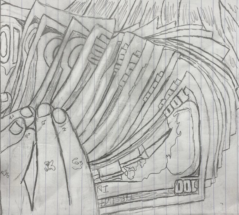 kyotoisntsafe's tweet photo. Making The Band
#rap #rappers #rapper #manga #music #anime #artist #artwork #art #drawings #drawing #draw #manga #thankyoukyotoisntsafe #digitalart #digitalartist #digitalartwork #earlsweatshirt #earlsweatshirtart #earlart #clamscasino #cloudrap #earl #evilgiane #makingtheband https://t.co/MghpTzZD9i