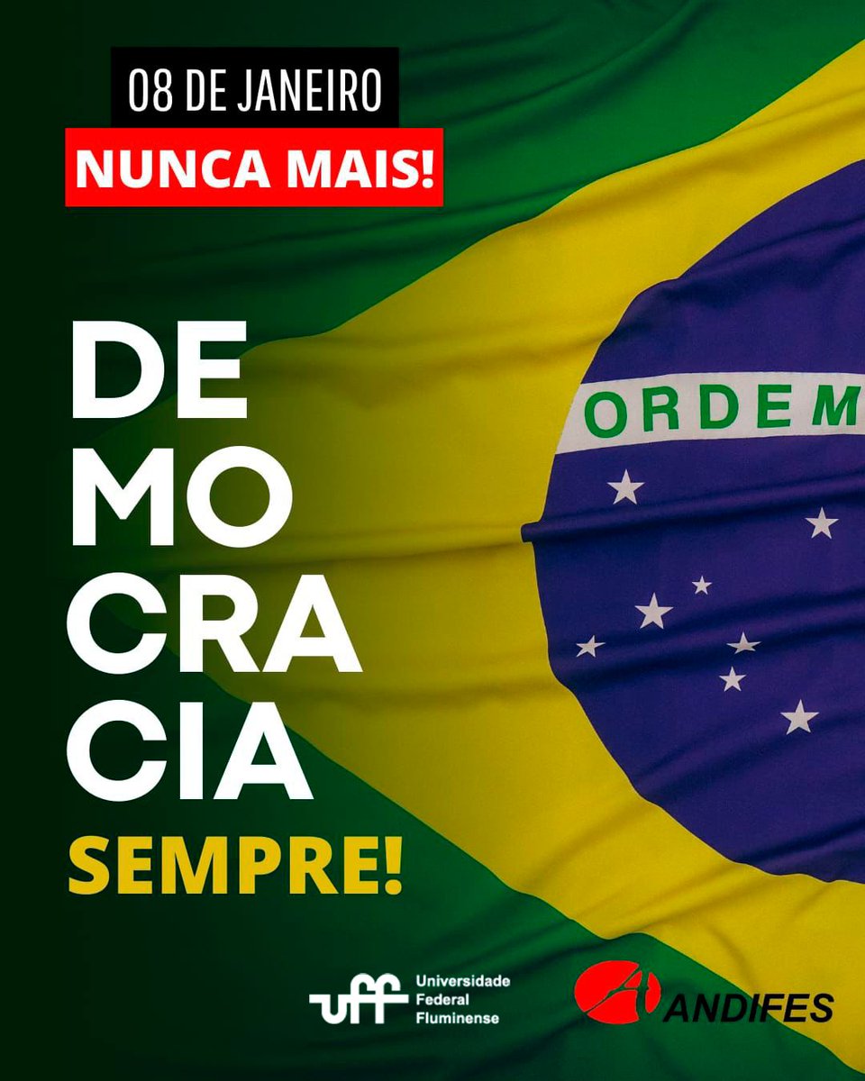 Defender a democracia é mais do que um compromisso cívico: é a salvaguarda dos princípios fundamentais que sustentam sociedades livres.

Ao proteger a democracia, estamos defendendo a liberdade de expressão, o Estado de Direito e a participação ativa dos cidadãos.