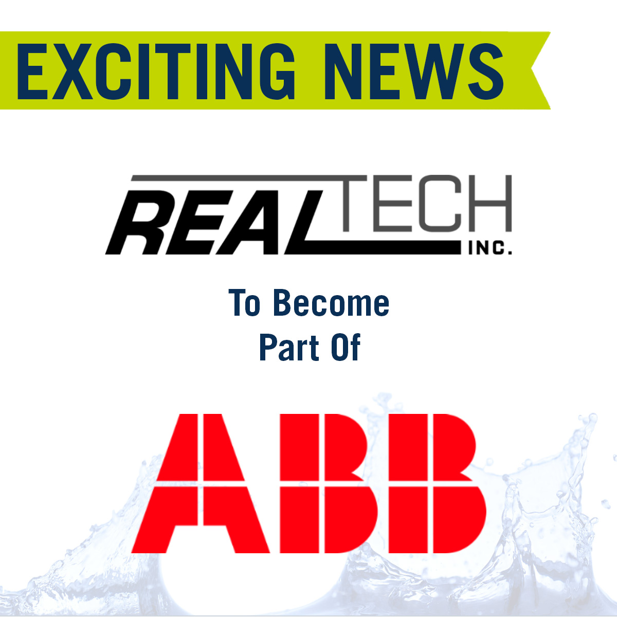 Real Tech Inc. tweet media