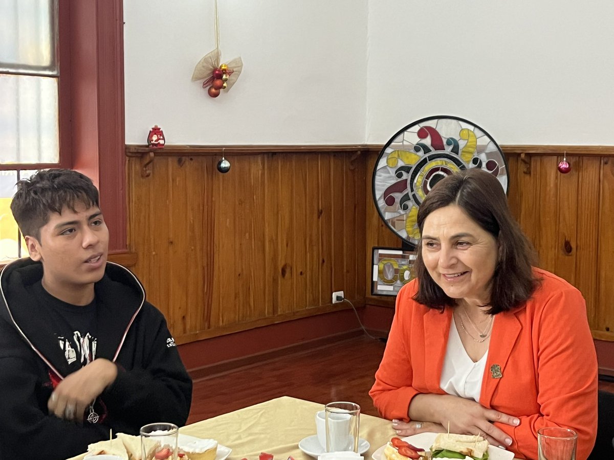 Municipalidad de Caldera tweet media