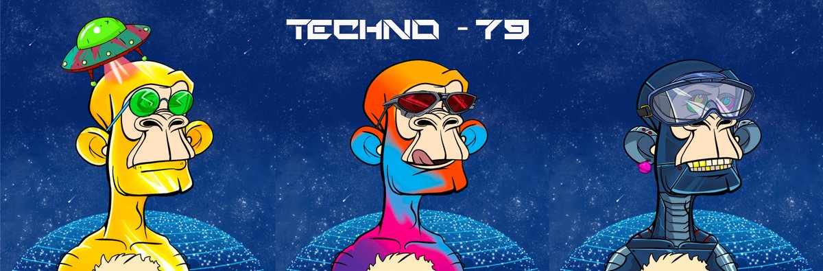 Shoutout to my <a href="/DSAuniverse/">Dfinity Space Academy</a> brother and sisters 📢

Who's still holding strong?

$ICP #NFT #OnChain #Web3gaming