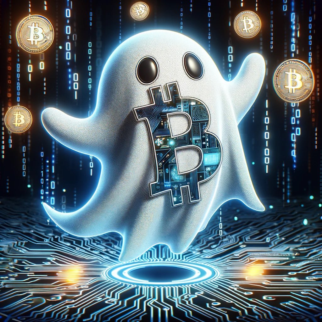 BTC Defi will make Millionaires 

$TRAC ecosystem is one of my biggest call positions 

Especially bullish on $GHSY,

- They are moving onto $TAP bringing DeFi to bitcoin
- $3.6m swapped using their platform
- Will earn wBTC rewards when staking GHSY goes live
- Integrating fiat