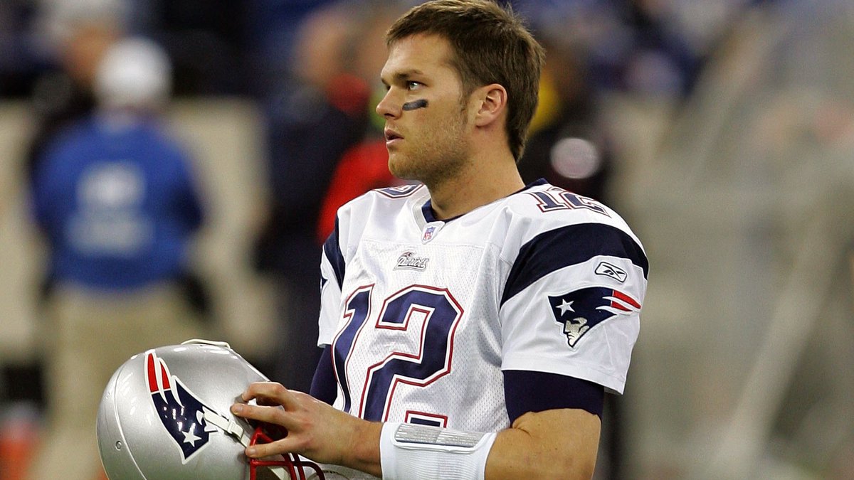 NFLonCBS's tweet photo. Three QBs in the last 50 seasons have led the NFL in Pass YPG and Pass TD/INT ratio in a single year

1989 Joe Montana
2007 Tom Brady
2023 C.J. Stroud https://t.co/ifFVl2xTHD