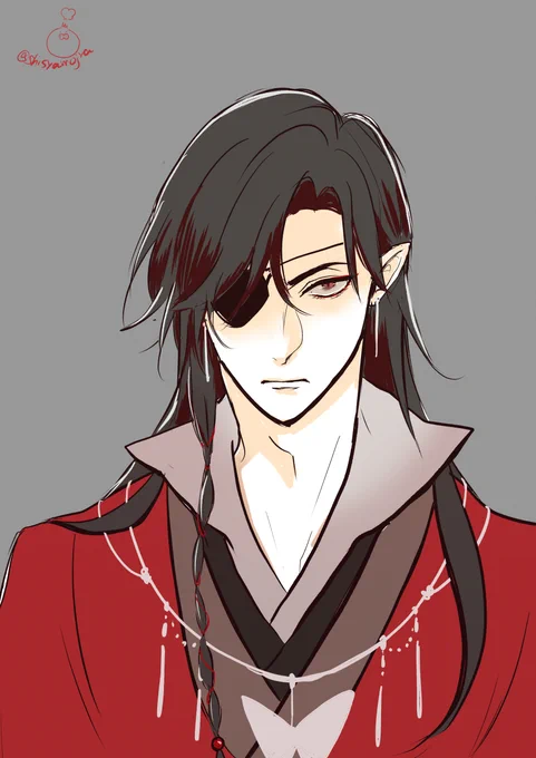 貮を、一気見してたんですけど。激怒してる城主様よかった・・・#tgcf 