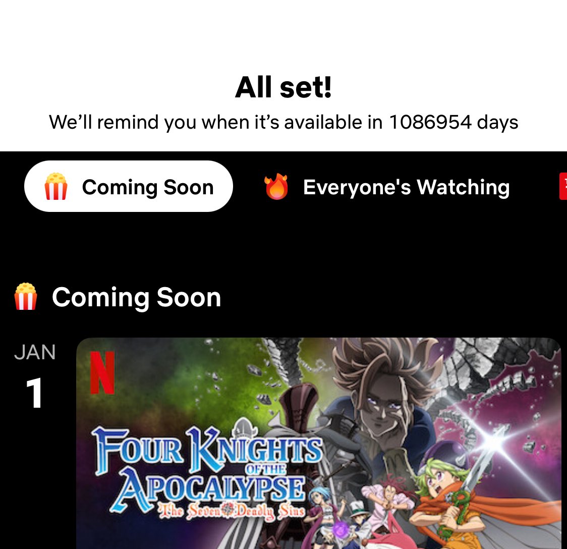 Jaa pitänee varmaan hetki odottaa sit 😄