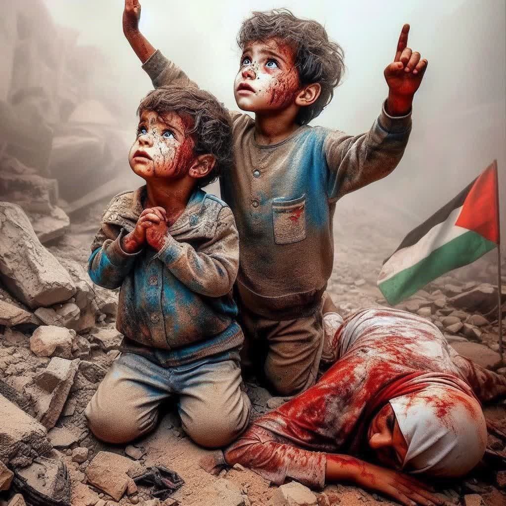 #غزہ لہو لہو ہے شدید بمباری جاری ہے ہر طرف چیخ ہی چیخ سنائی دے رہی ہے
کاش مسلم حکمرانوں نے یمن کے حوثیوں کی سی جرأت دکھائی ہوتی تو آج خدا کی بابرکت سرزمین پر اسرائیل کا ناپاک وجود تک نہ ہوتا ہمارے گھر نہ اجڑتے اور ہمارے لوگ نہ مرتے
مولیٰ تو ہی رحم فرما
اور غیبی نصرت فرما