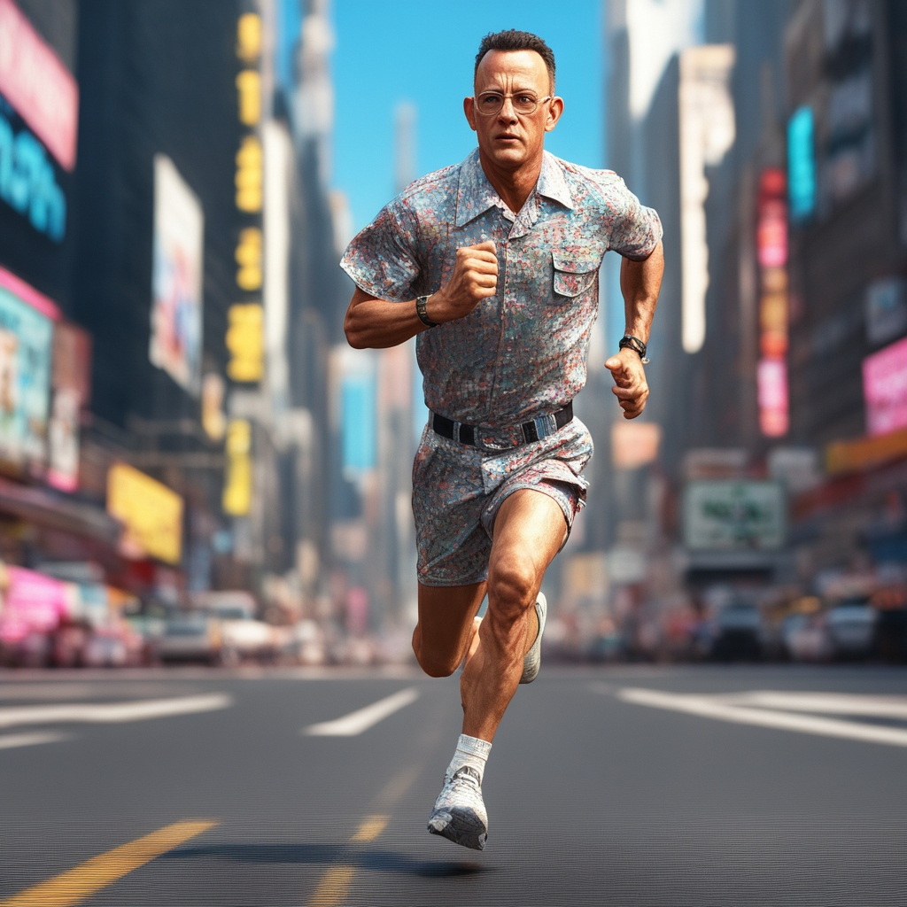 gumpcoinsol's tweet photo. "What's normal anyways?" β Forrest Gump
How long can you run with #GUMP? π
#RunGumpRun #memecoins #1000x #lowcapgems https://t.co/oqSeTPdJ5v