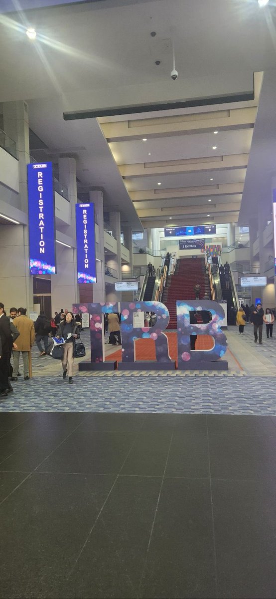 trafficvision's tweet photo. Exciting news from #TRBConference! Visit Booth 617 for a firsthand experience. Engage with innovative discussions, and grab a Lego Mini figure as a memorable takeaway! 🚗🌐 #TRB2024 #ConferenceBooth https://t.co/wvKMPKmYCG