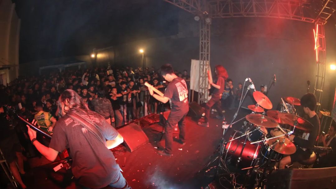 DEMENTED HEART tweet media