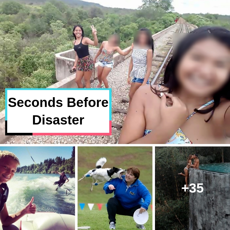HomeTalk_DIY's tweet photo. These photos captured the exact moment things went horribly wrong.