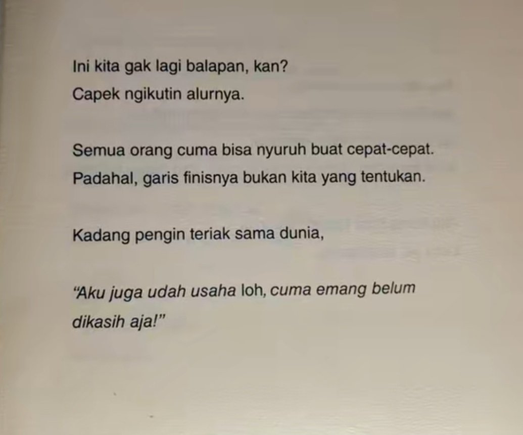 banyaklukanyaa's tweet photo. capek ngikutin alurnya 🙂 https://t.co/Qf32mtdbmz